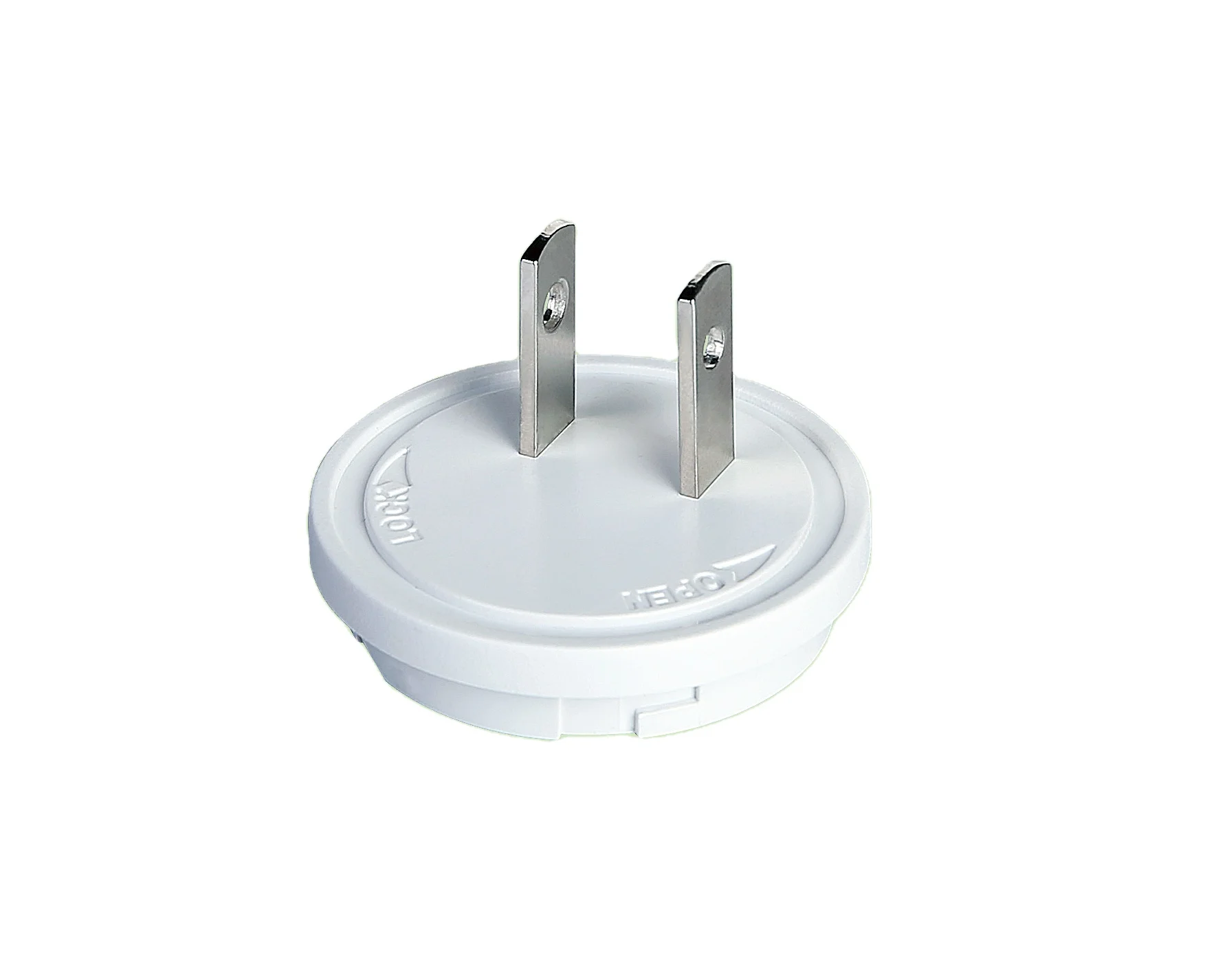 48W Interchangeable  Power Adapter with US UK AU JP EU plug