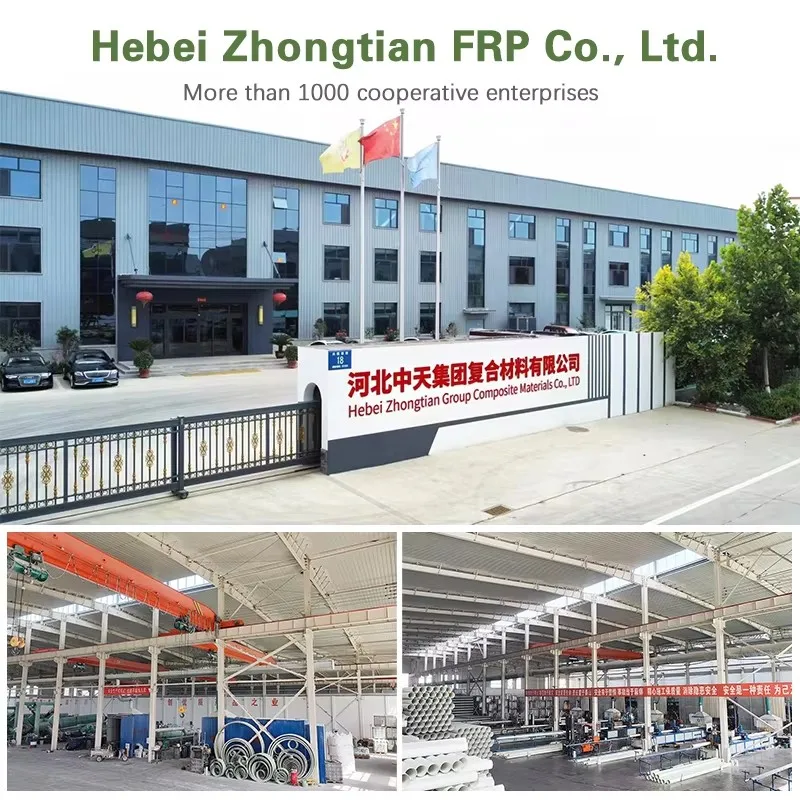 High plasticity fiberglass frp rebar plastic rods production line fiberglass rod gfrp bars FRP rebar