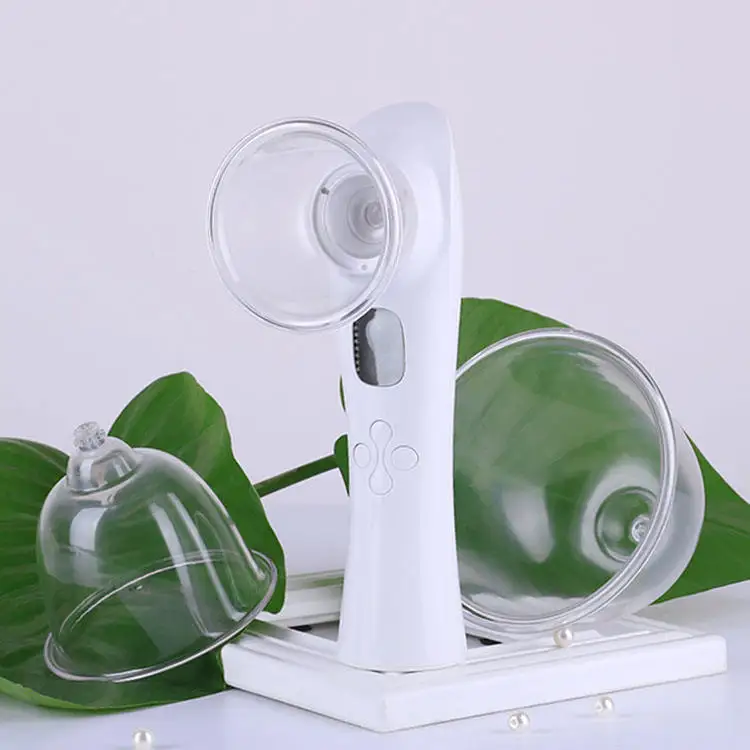 Wholesale home use personal use women breast enlargement care wireless electric enhancer breast massager device