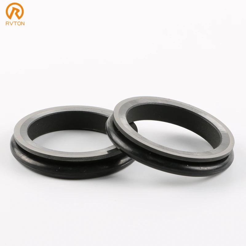 TLDOA TLDOB TLDFA Heavy Duty Seal Replacement Mechanical Metal Face Seal Factory