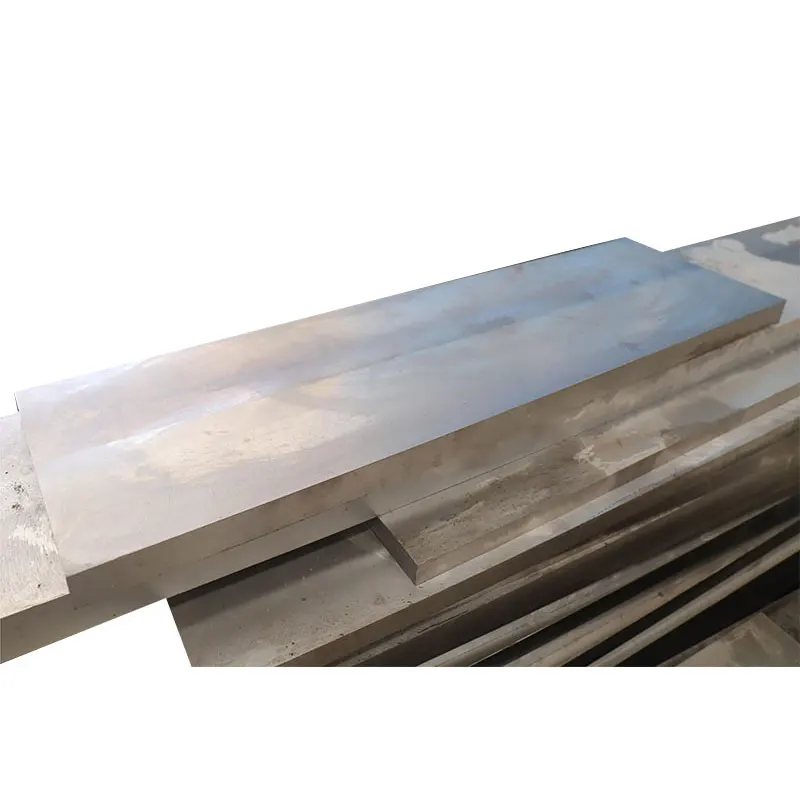 H13 steel 4CrMoSiV1 SKD61 Alloy steel