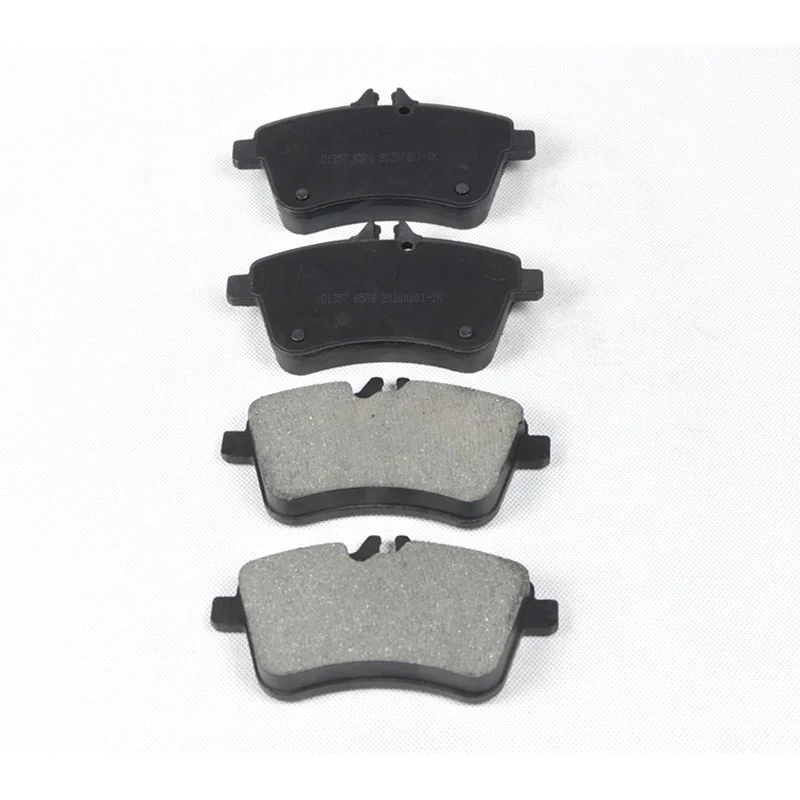 DYKL America cars no noise Good Price advanced formulation Disc Brake Pads ceramic lotus brake pads