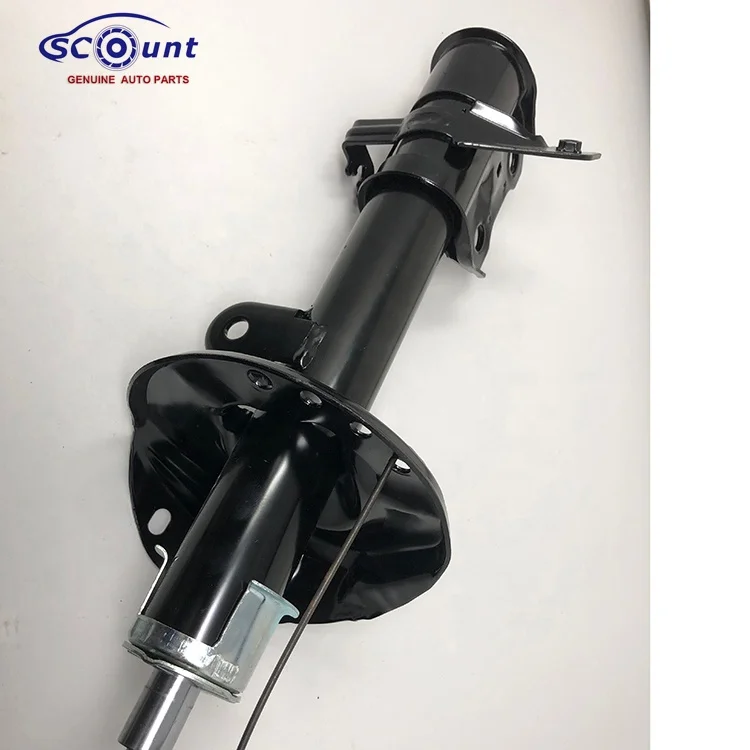  Оригинальные запчасти Scount передний амортизатор 51605-SWA-J04 подходит для Honda CRV City