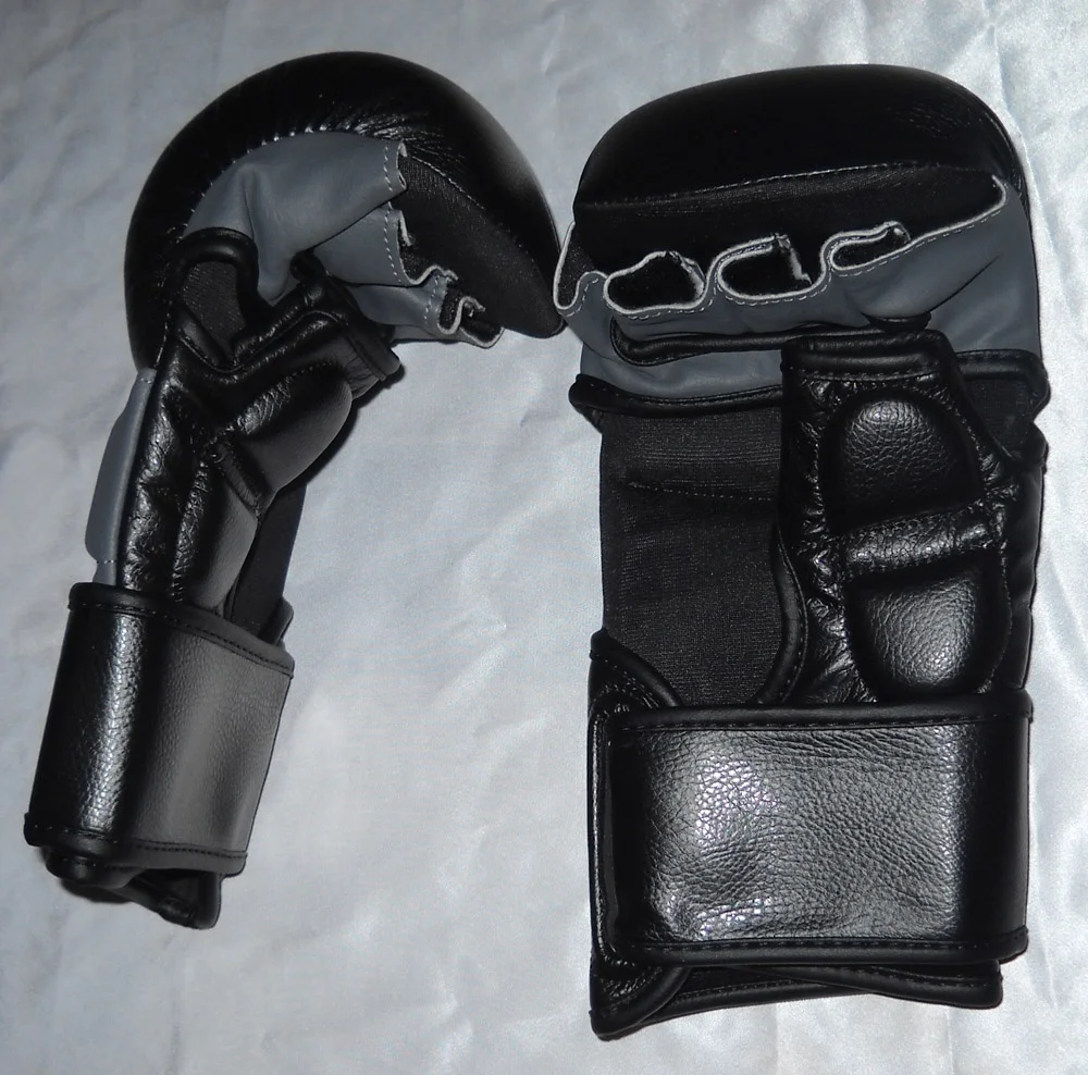 Профессиональный дизайн на заказ собственные перчатки для mma Перчатки Для mma Перчатки для тренировок