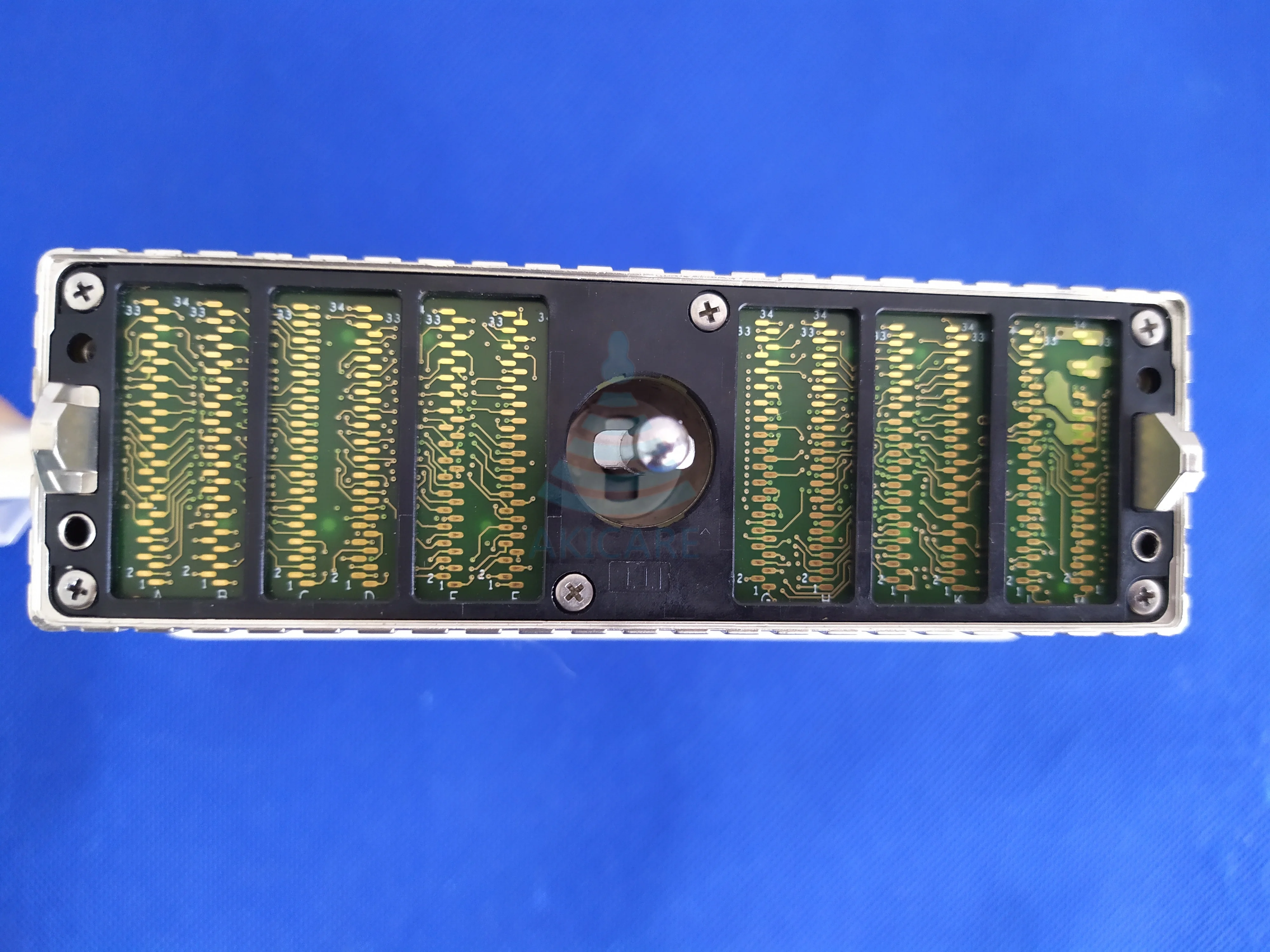 C2-9-D For GE Logiq E9/Logiq S8/Vivid E95/Vivid E9 New Compatible Convex Array Ultrasonic Transducer Sensor Ultrasound Probe