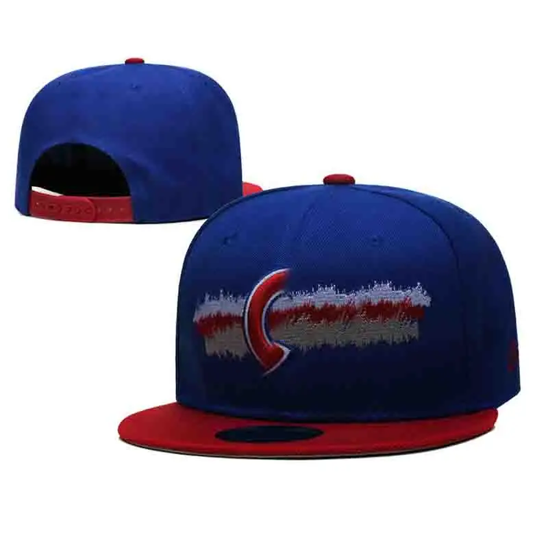 6 Panel Wholesale Fitted Cap n f l Hat Sports Caps Embroidered mlbing Hat USA nbaing Snapback Cap Outdoor Hats