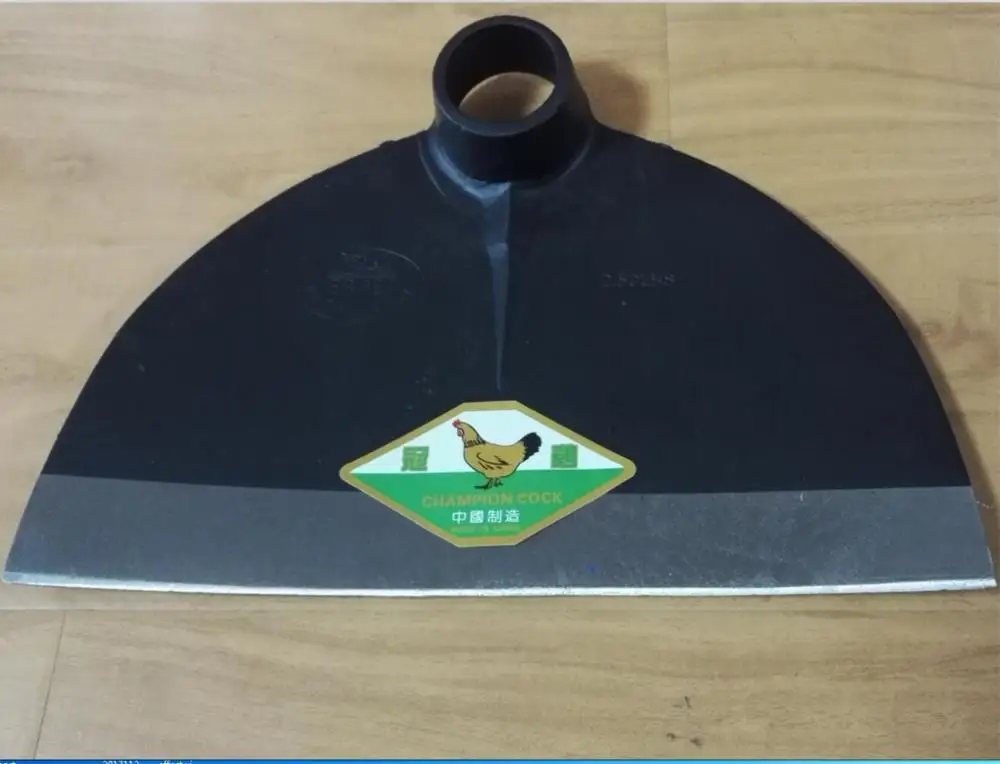 Садовый кран-мотыга, БРЭНД B, Южная Америка