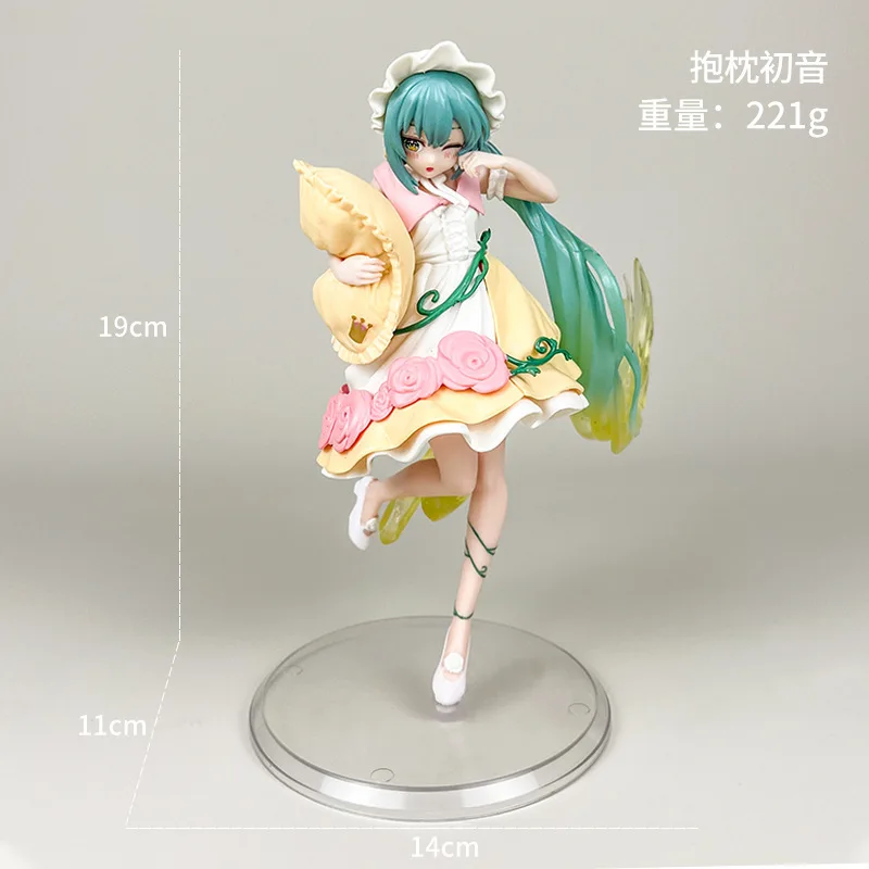 Zealed Custom PVC cute girl comic anime action figure toy collectible display gift decoration