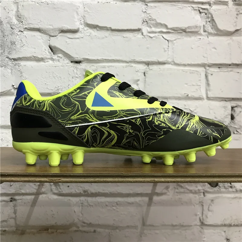 Li Ning, футбольная обувь, футбольная обувь, футбольные бутсы, футбольные бутсы, мужская спортивная обувь, ASFN011