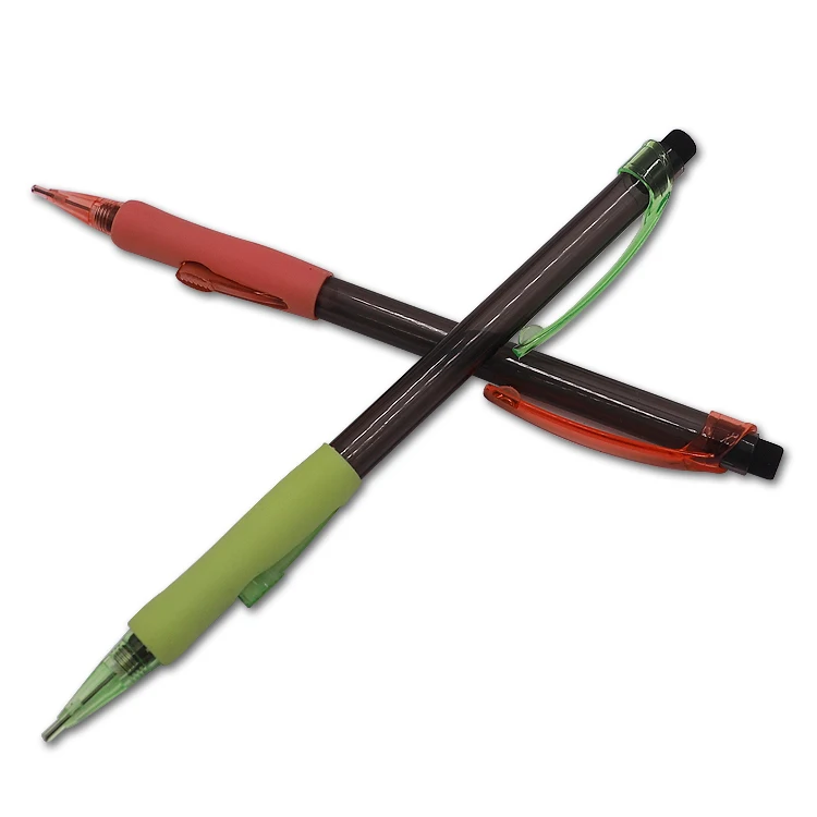 Hot Selling Cheap Custom 0.9mm Cute Plastic Mechanical Pencils From China