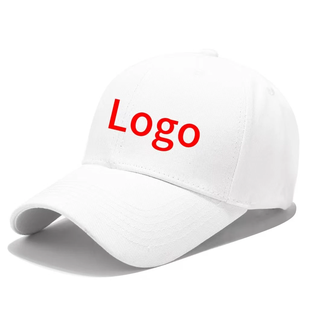 High Quality OEM Dad Hat: 6 Panel Foam Front, Corduroy, 3D Embroidery Logo, Curved Brim, Leather Strap