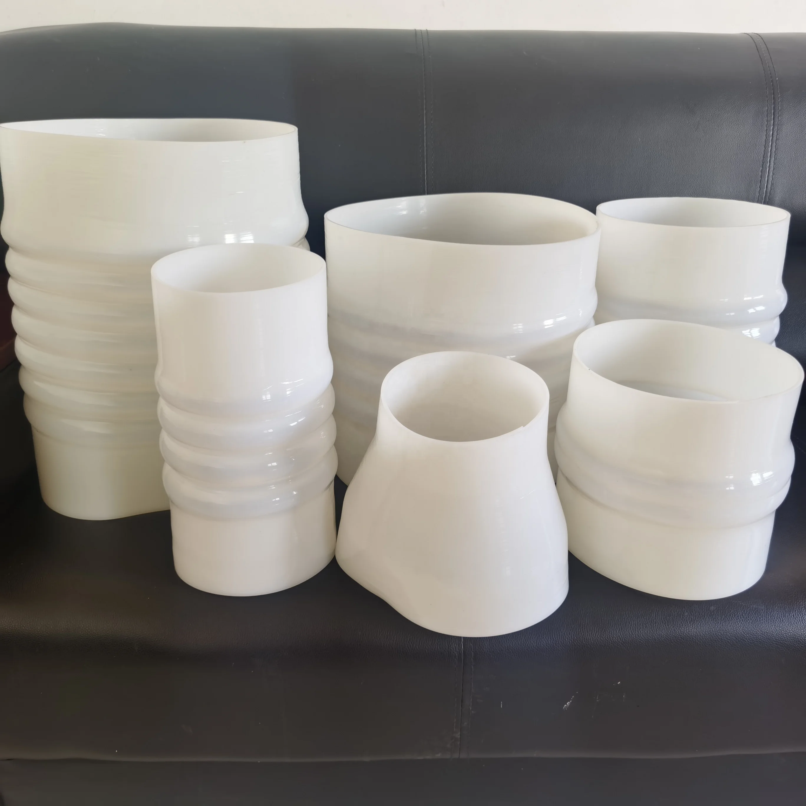 High Performance Car Truck Auto Parts Straight Silicone Hose And Silicone Hose Reducer CouplerID38