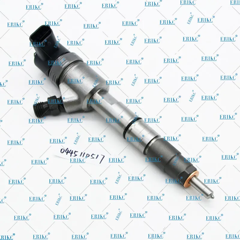 ERIKC масляный насос инжектор 0 445 110 517 дизельные форсунки 0445110517 впрыска двигателя 0445 для Bosch