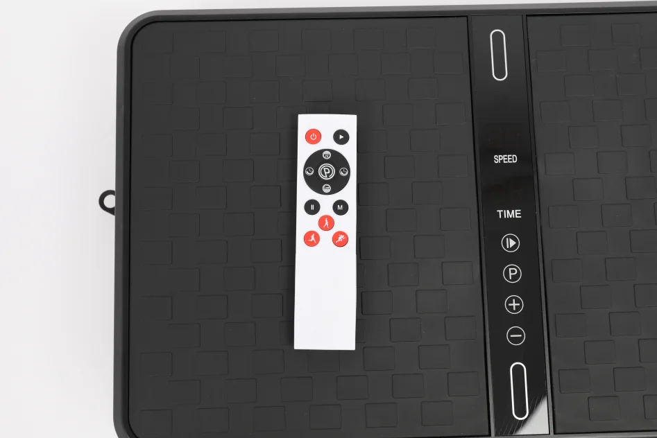 Professional Crazy fit New Arrival Burning Fat Shaker Vertical Vibrating Plate Machine Home Use