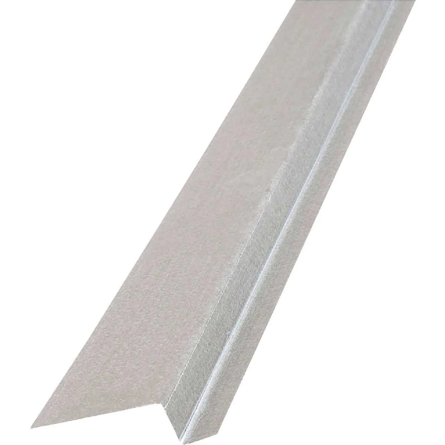 3/4inch x 10feet Galvanized Metal Z Bar Flashing for North American Market