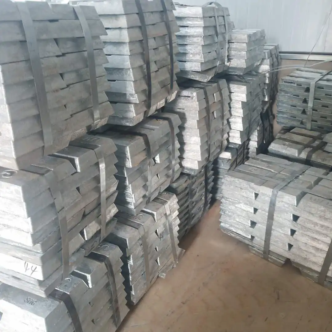 4N5 Soft Dimensions Pure Zinc Origin Bright Chemical Min Place Model Alloy Condition Composition Secondary Tianchuang