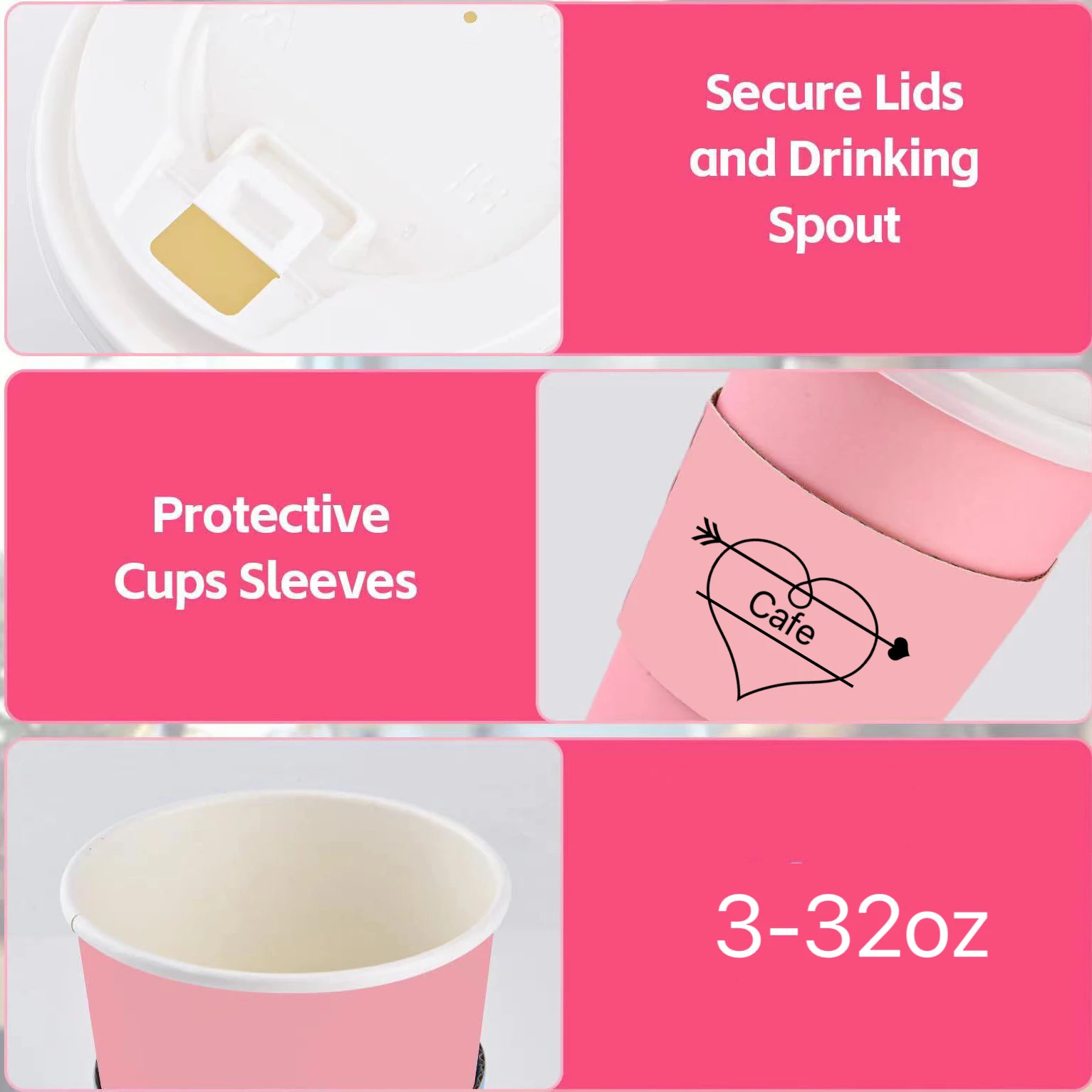 Custom Grease-proof Kraft Paper Togo Deli Fast Food Take Out Box Container Crispy Fried Chicken Takeaway Packaging Box With Logo