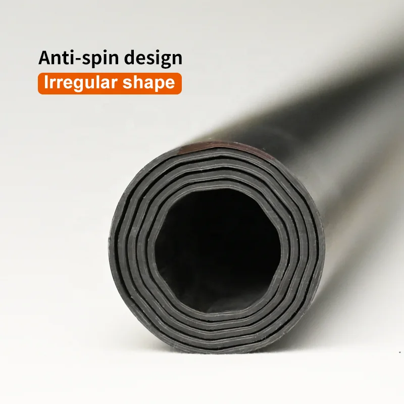 HOFI Anti-spi HC-22 OEM&ODM window clean telescopic pole home garden cleaning window telescopic pole