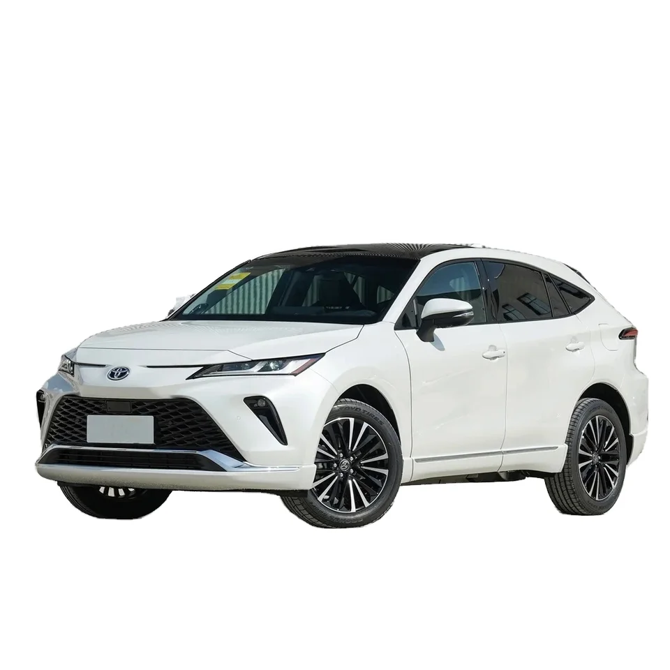 Weisa 2.0L седан благородный выпуск Toyota SUV полноприводный FWD Свет Интерьер панорамный 175 км скорость Электрический/бензин R18 Китай