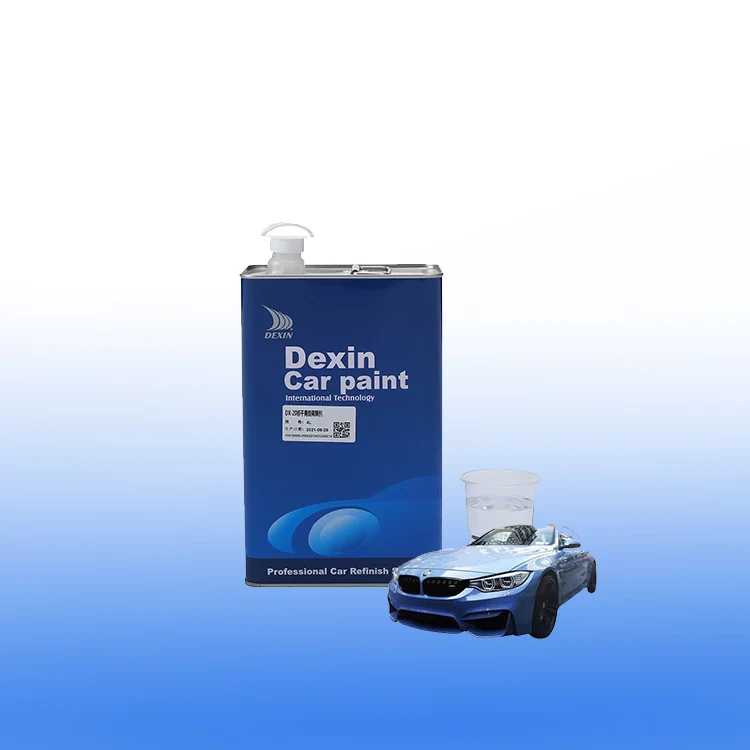High Glossy Clear Coat innocolor Clear Coat Distributor Auto Paint High Gloss CarPaint Refinish Autobody repair Clear Coat