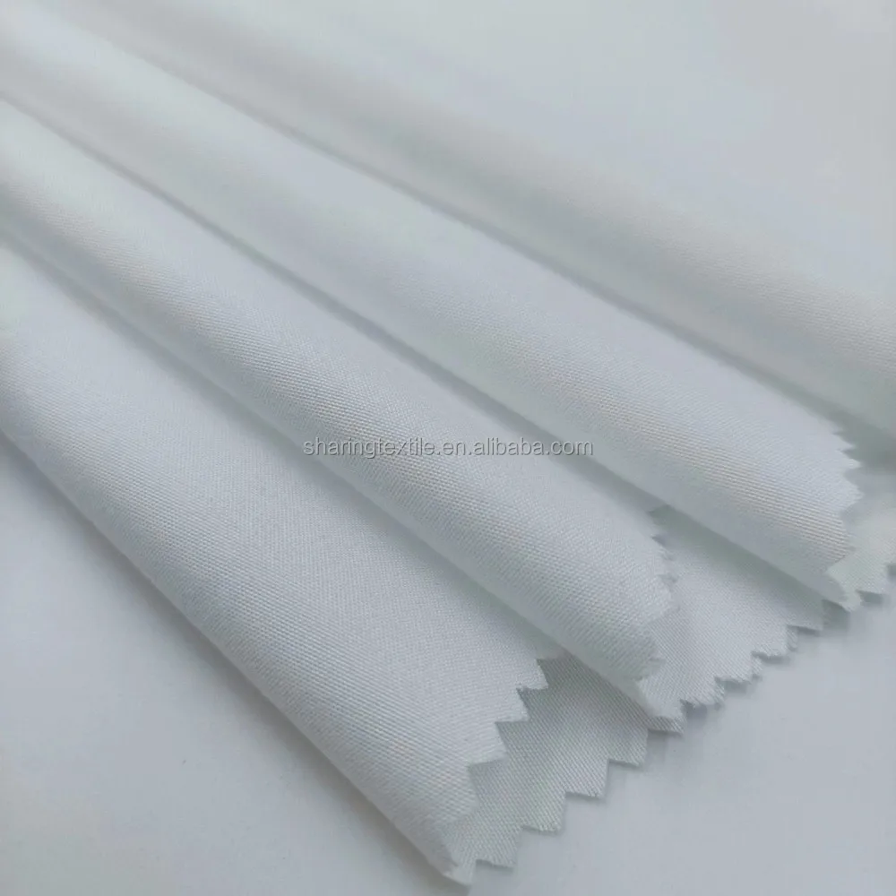PFP Cheap 280CM/300CM/320CM Super Soft Polyester Microfiber Pongee Drapery Curtain Bedding Fabric