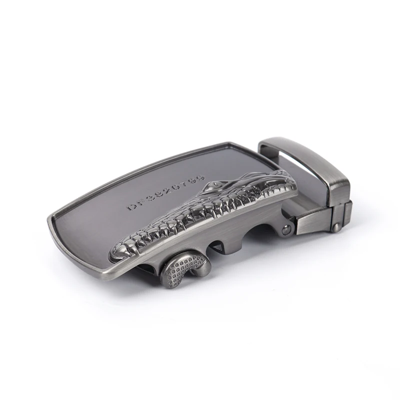 Premium Quality gold buckle belt custom buckle strap metal belt buckle