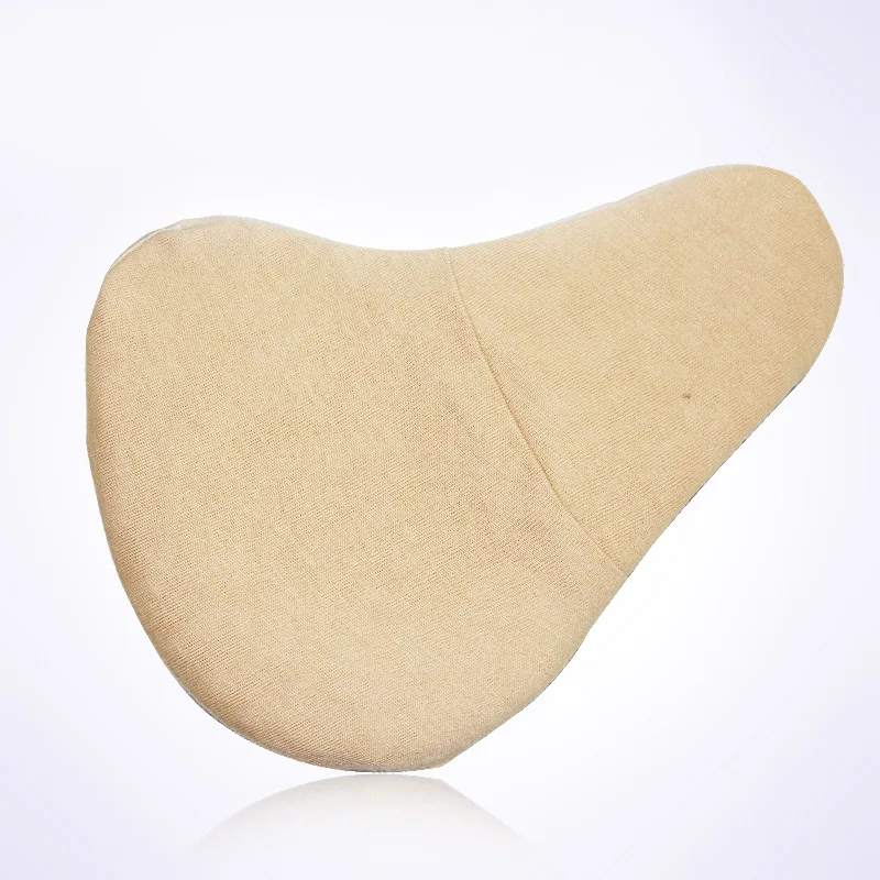 Mastectomy Prosthetic Breast Bras For Silicone Breast Forms Bras Protect Pocket