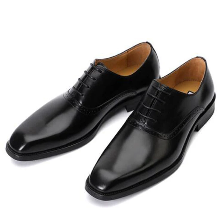Luxury Brand men Leather  Dress Shoes  ,2019 Formal Shoes blue color Men Fashion  new  Design Wedding Shoes For Men