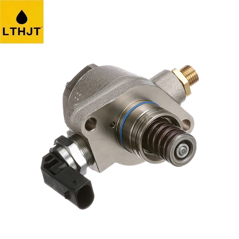 Auto Engine Parts Car High Pressure Fuel Pump 12V for Audi A3 A4 A5 A6 A7 A8 Q5 TT B8 C7 OE 06L 127 025M/ 06L 127 026D