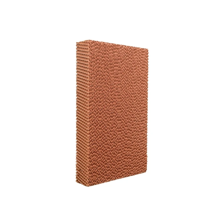 Wholesale Price Greenhouse Poultry 7090 Air Cooler Evaporative Cooling Pad
