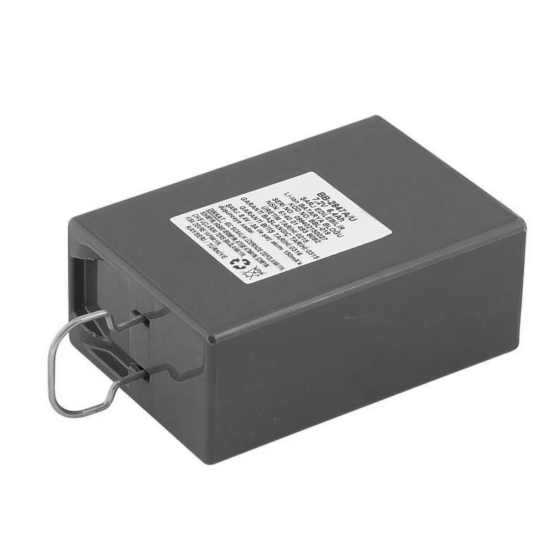 BB-2847/U BA-5847/U BA-5347/U Радио батарея li-ion 7 4 V 10200mah Li-ion иди и болтай Walkie Talkie промышленная упаковка