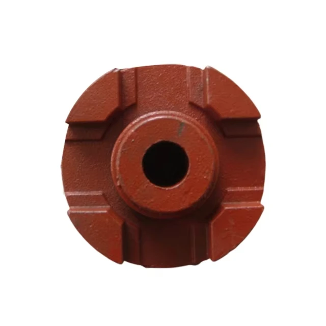 Chinese suppliers customize high-quality motor and water pump brackets