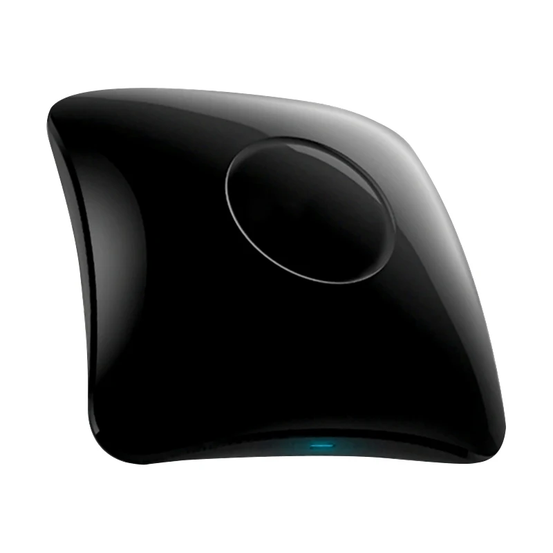 RM4 pro Learning remote control works with BroadLink,  WiFi IR  Universal remote control for TV,AC by your smart phone