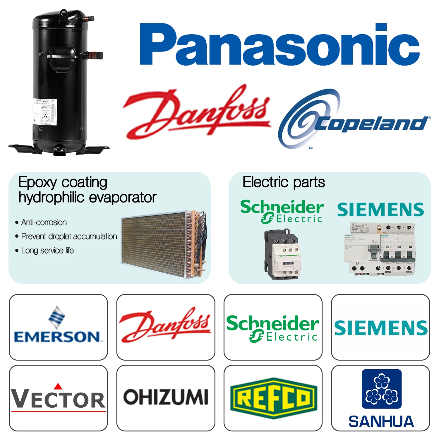 
No Moq explosion proof industrial dehumidifier price 