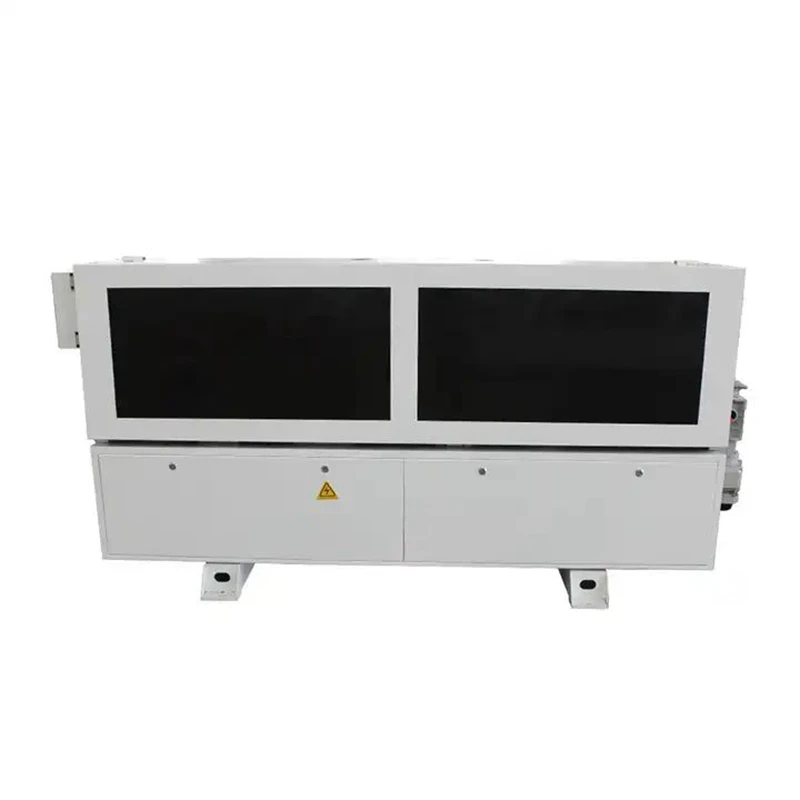 china suppliers With x functions floorboard making machinery press machine