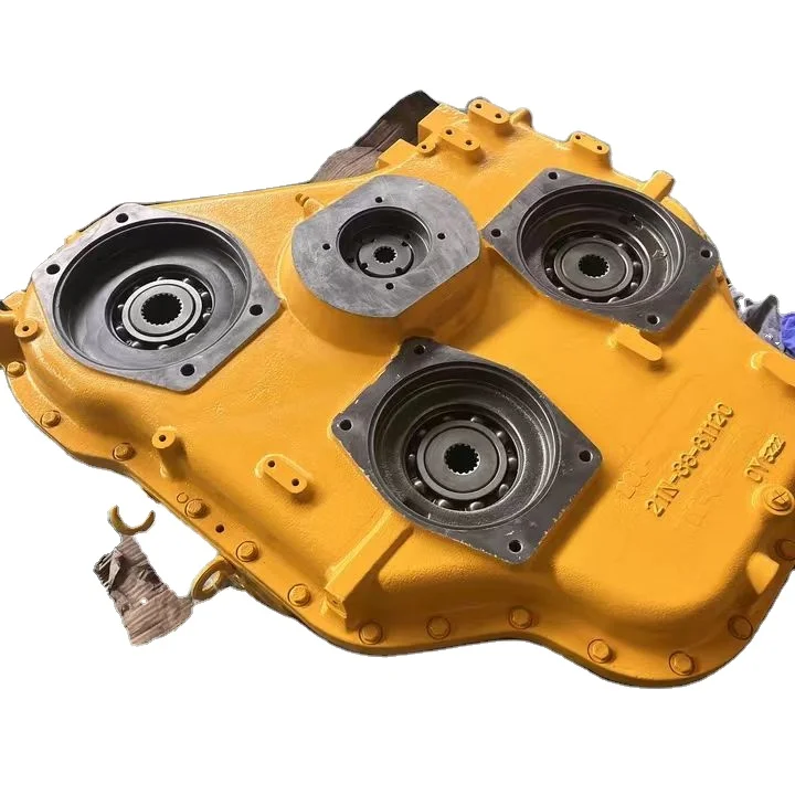 21N-38-00090  PTO Assembly  PC1250-8  Hydraulic pump coupler21N-38-00092  21N-38-81120