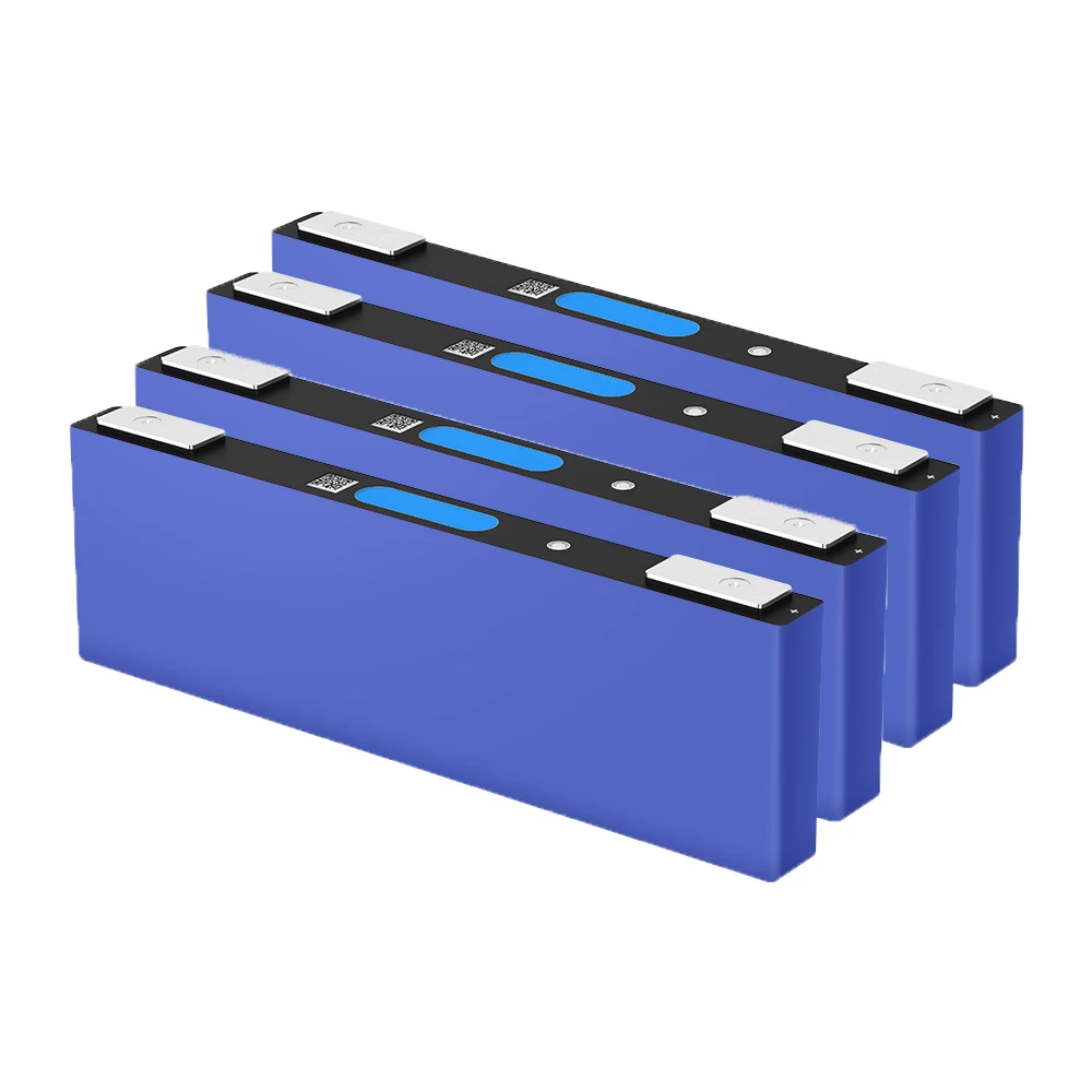 Rechargeable Nmc Battery Cell For Power Tool EVE 811 nmc battery 3.7V 114Ah