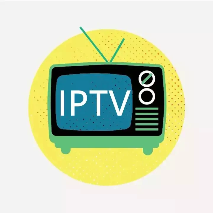 M3U IPTV Box для 12-месячной стабильной подписки с 3 устройствами бесплатного