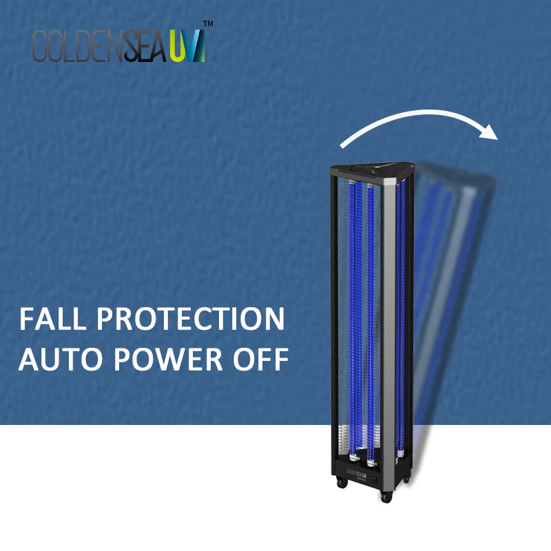 
253.7nm uvc lamp Ultraviolet UV Lamp mobile phone sanitizer uv disinfection 200W 300w uvc sterilization 