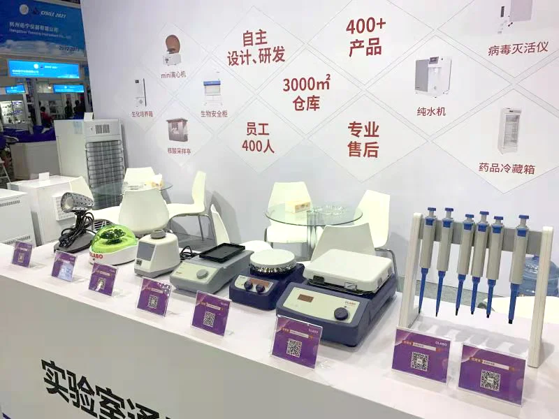 OLABO Automated Liquid Handling for Pipetting Workstation/PCR Extraction/Molecular Diagnosis Application