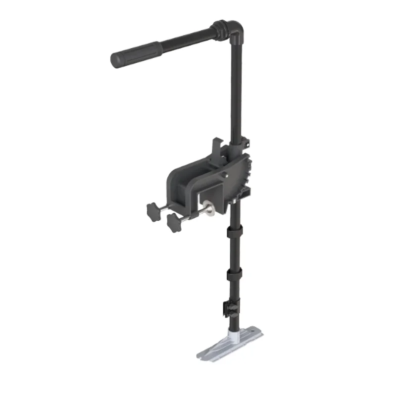 Unisex Small Boat Motor with Long Battery Life & IP68 Waterproof Steerable