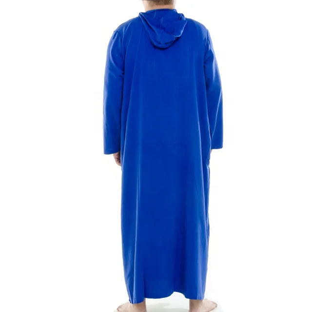 new fashion jalabiya for men factory price jalabiya for men arabian hooded jalaba