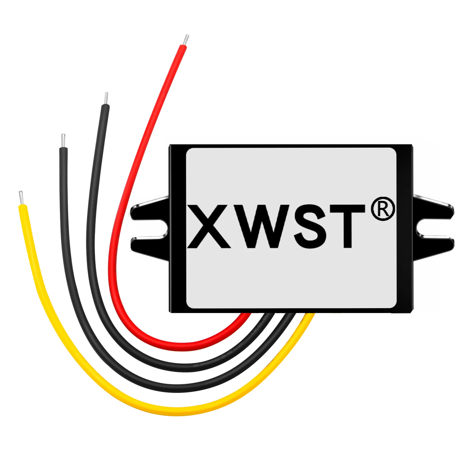 DC 30-90V to 24V dc step down Converter 36V 48V 60V 72V to 24V duck Module Dc Transformer Voltage