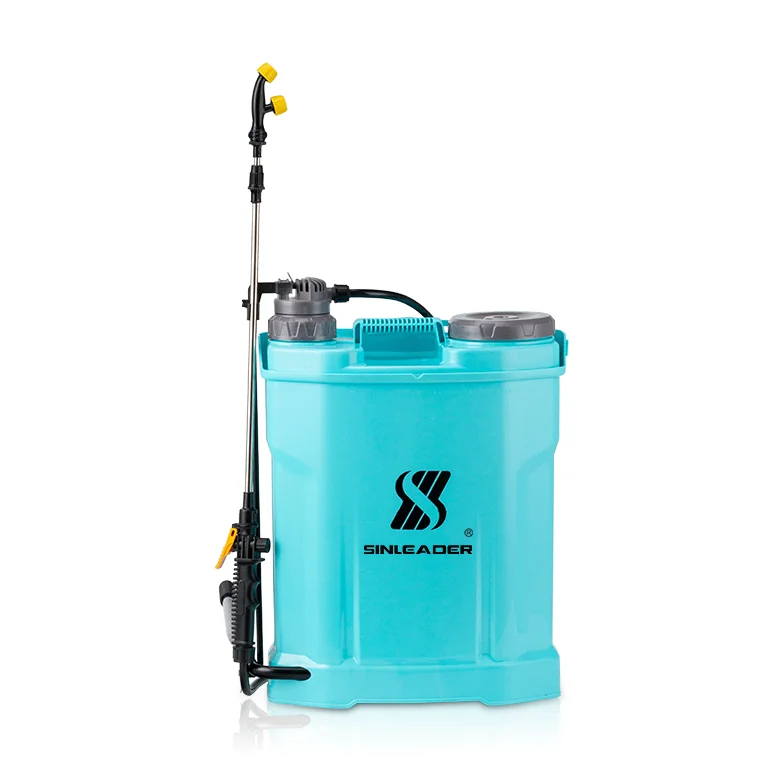 16l manual agriculture hand sprayer sprayer