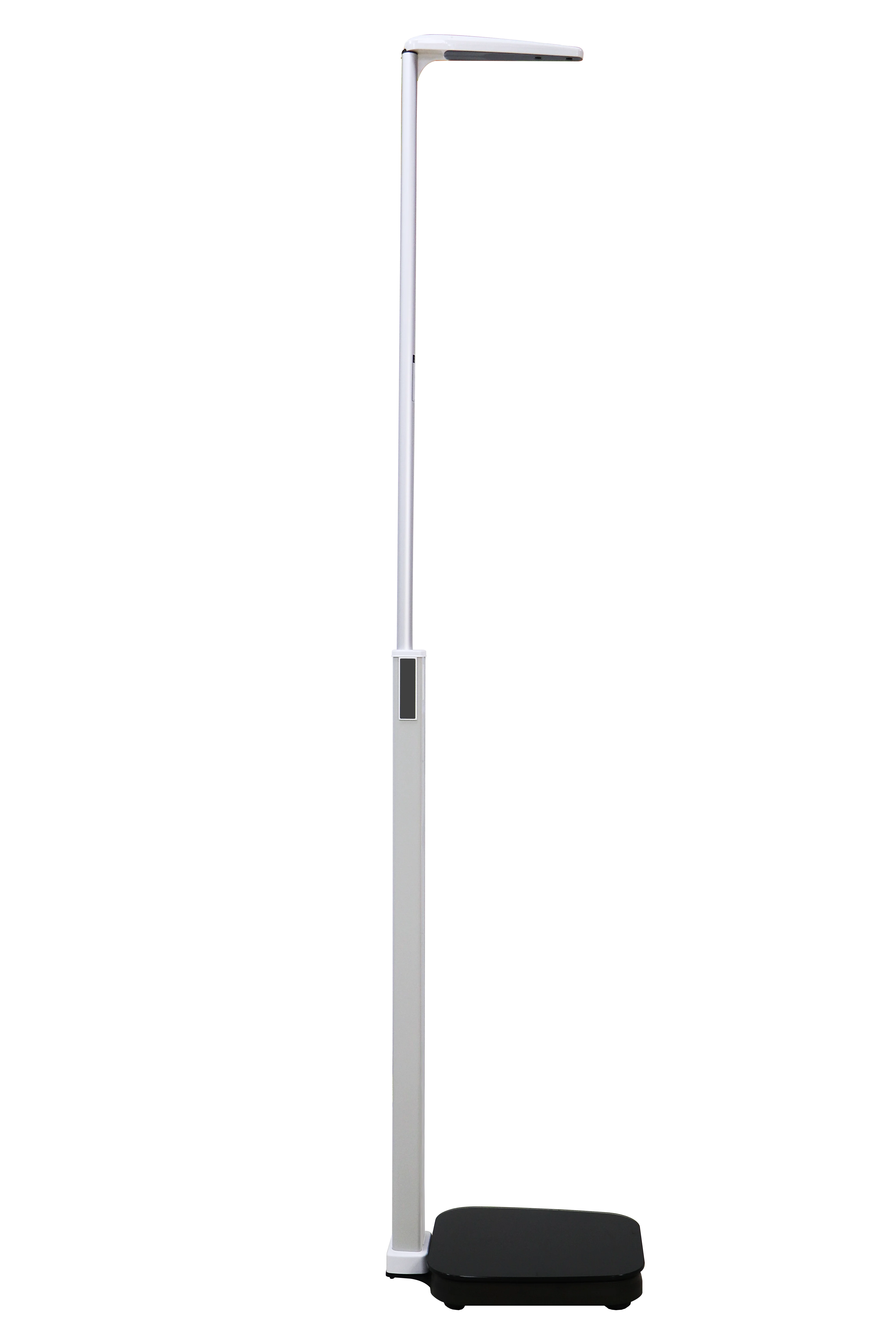 
Ultrasonic height and body fat analyzer weight scale Body Weight and Fat Scale 