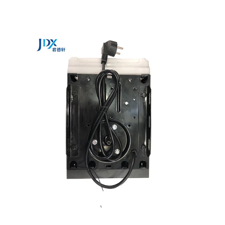 Garage Door Motor Transformer Opener Eg55 Roller Garage Door Motor Ch-Motor with Aluminium Chain Track