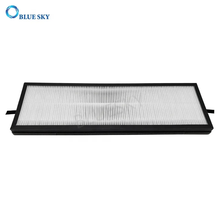 Replacement True HEPA Filter NEA-F1 and Activated Carbon NEA-C1 for Eureka NEA120 Air