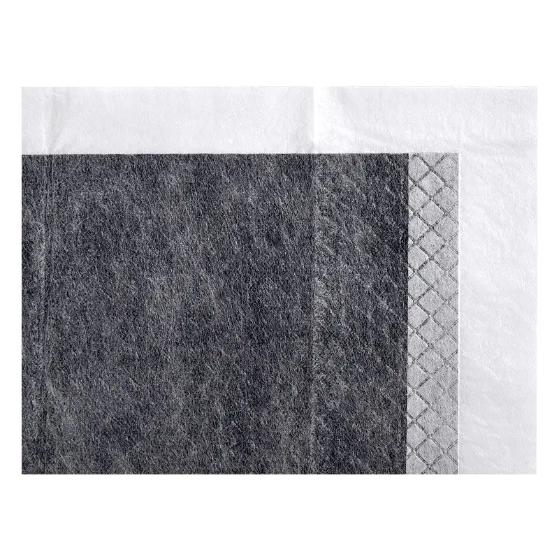  Amazonbasics Private Label Pet Carbon Fiber Pee Pad Doggy Training and Puppy with Charcoal