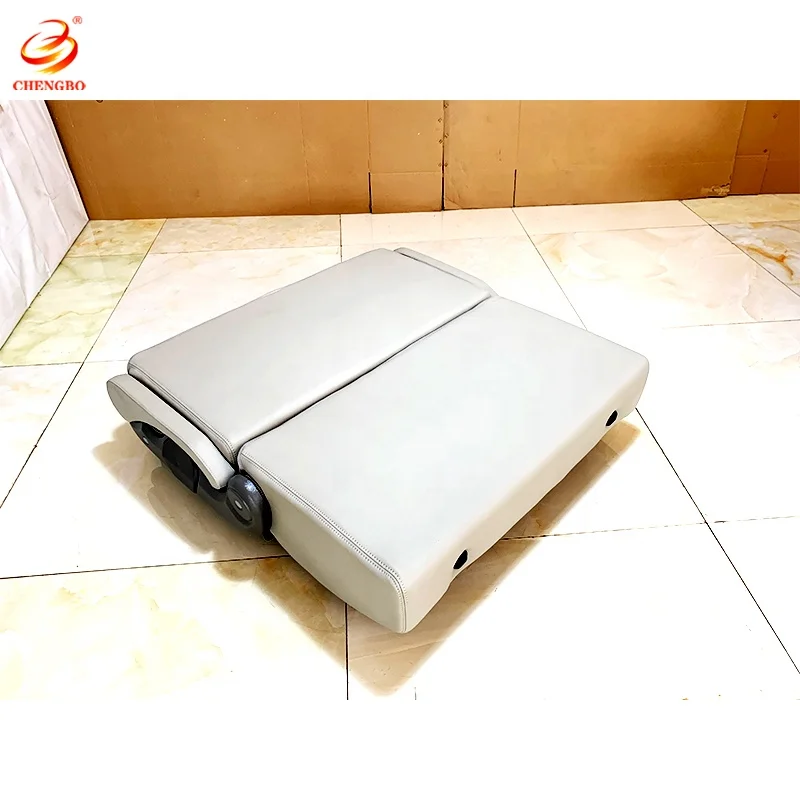 New Arrival Customizable Comfortable Van Seat Professionally Convertible Reclined Sprinter MPV Maxus Caravelle Daily Crafter