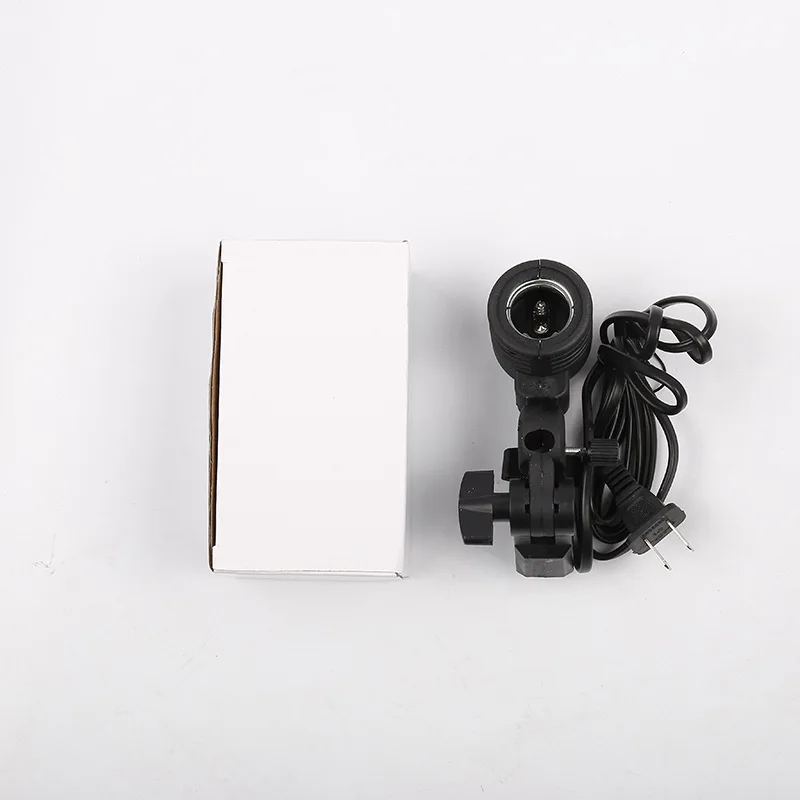 2 x3M Photography Umbrella Lighting Kit Photo Background Muslin cotton Backdrops Umbrella Light Stand For Photo Studio